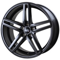 B3 19x8.5 19x9.5 GUNMETAL